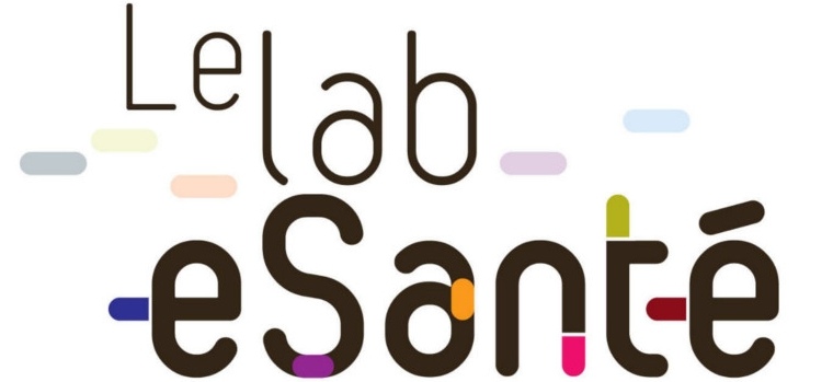 Logo le Lab e-santé